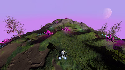 Star Control Origins Game Screenshot 1