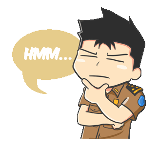 line クリエイターズスタンプ praja the browny boy animasi example