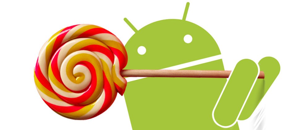 Android 5.0 Lollipop image
