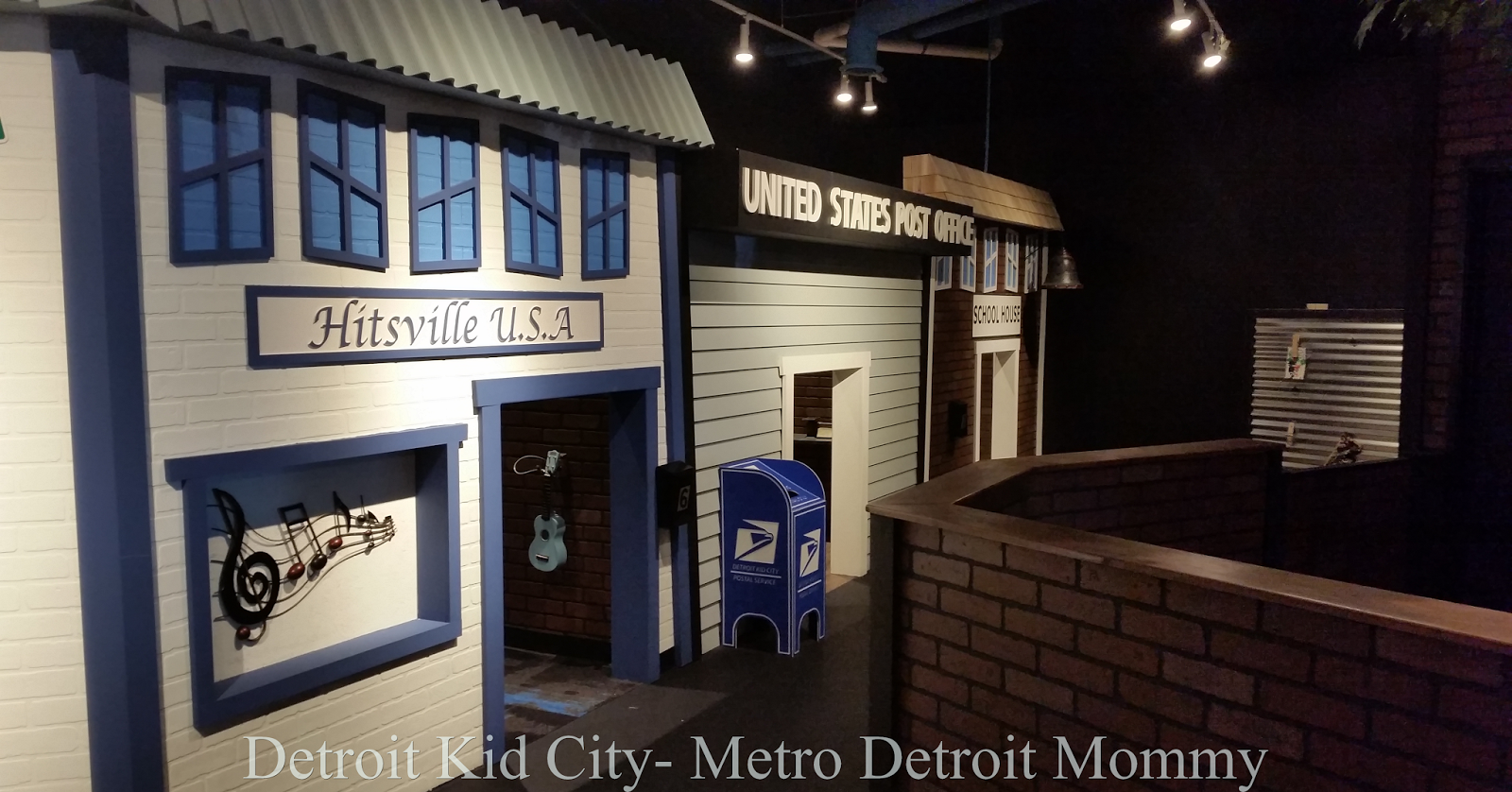 Detroit Kid City Clinton Township ⋆ Metro Detroit Mommy