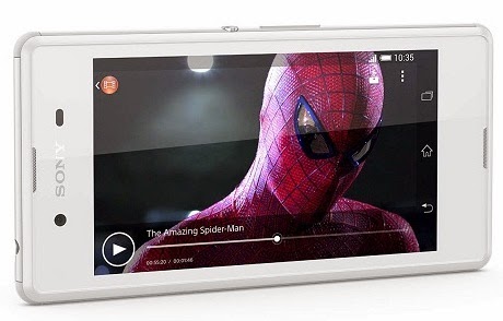 Harga HP Sony Xperia E3, Spesifikasi Android KitKat 2 Jutaan Terbaru