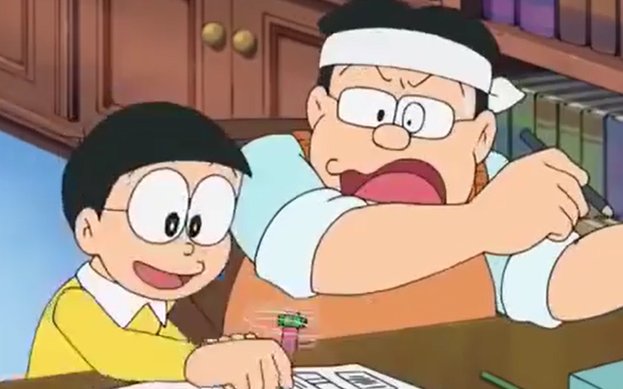 41+ Perbedaan Rumah Nobita Dan Shinchan Pics