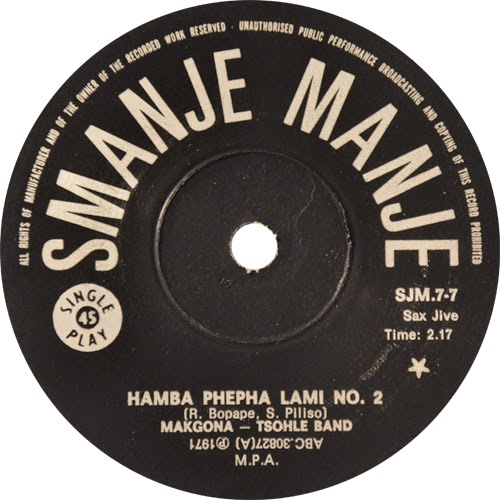 ElectricJive Sax Jive Special Vol. 3