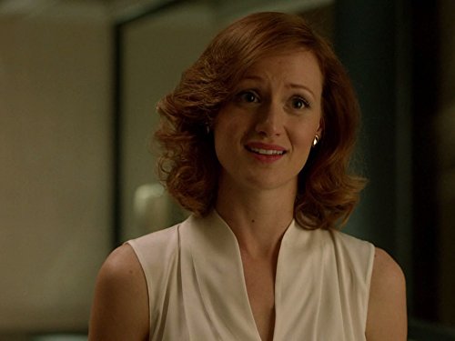 Kerry Bishé movies list and roles (Billions - Season 7, Billions