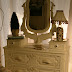 ~ Chalk Paint® by Annie Sloan Wood Handle Dresser ~