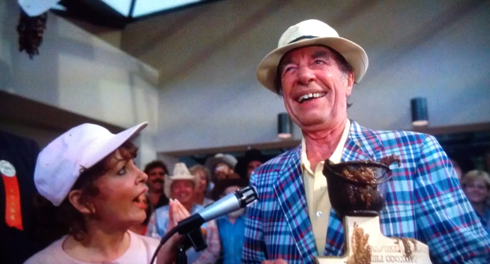 The Texas Chainsaw Massacre 2 (1986) ****1/2 [MGM 80s Horror Double