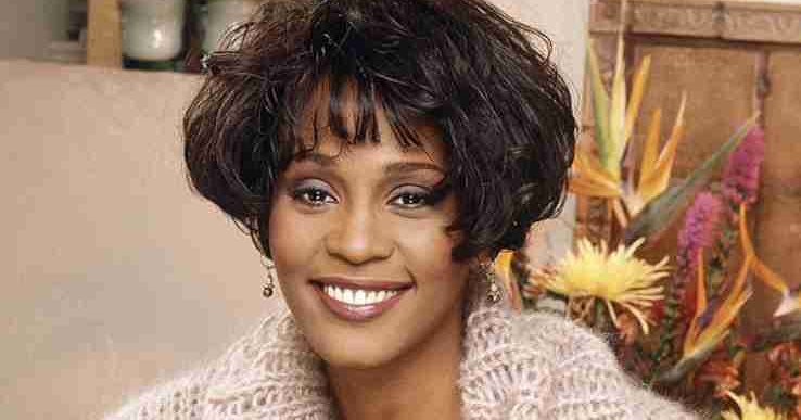 Whitney houston date of birth