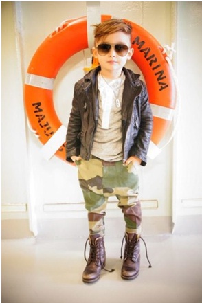 The Hipster Look The Hipster Look