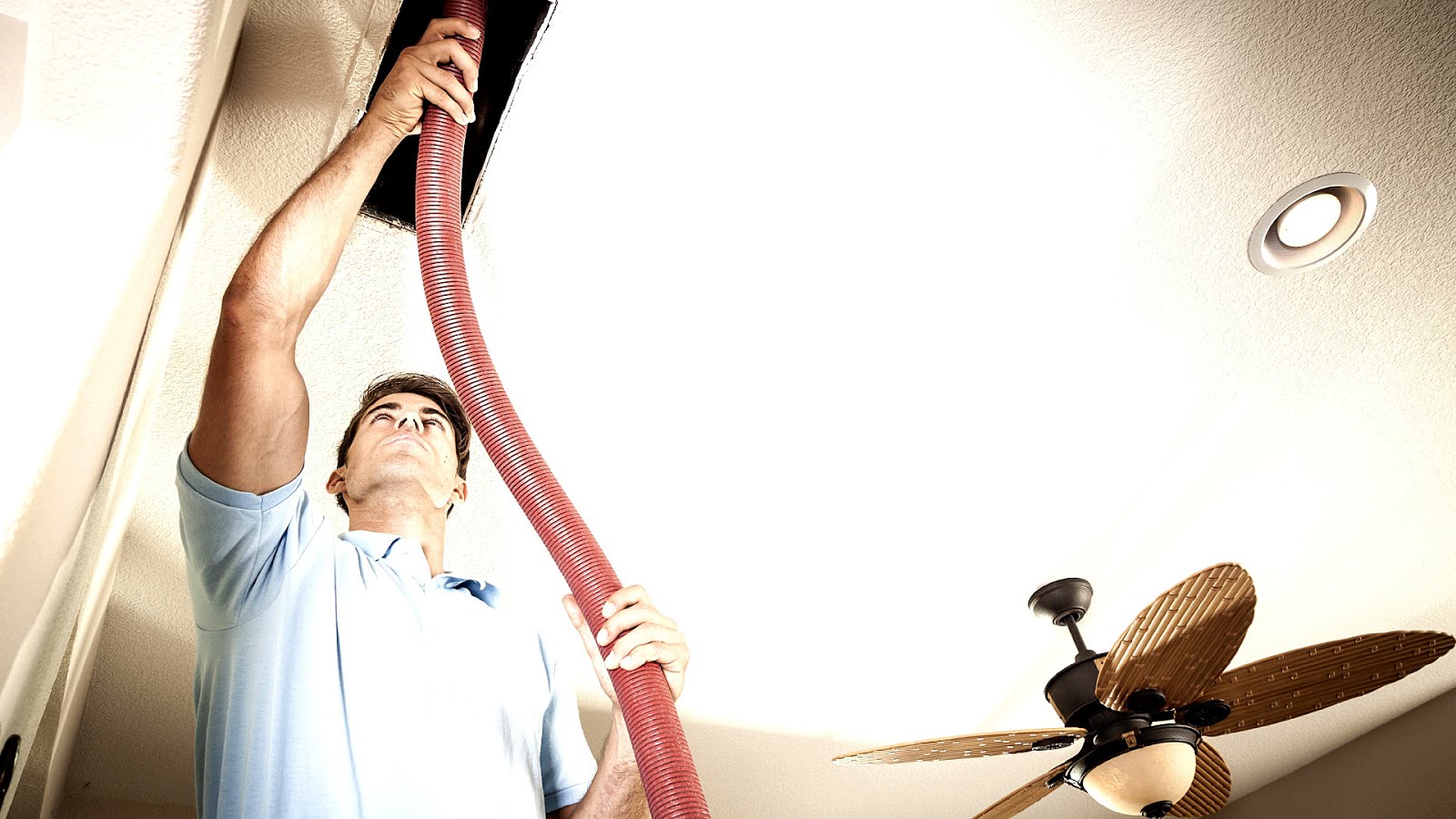 Air Duct Cleaning Austin Tx Clean Choices