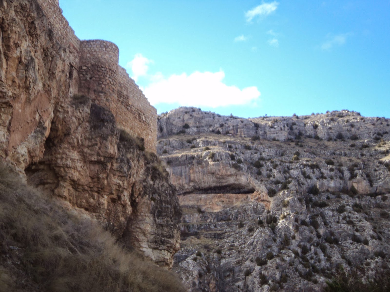 TRAS LAS HUELLAS DE HERÓDOTO. . . ALBARRACÍN. DE TAIFA A SEÑORÍO.