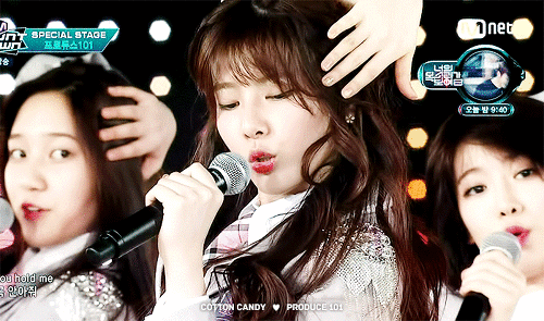 [프로듀스101] 탈락했지만 기대되는 SS걸그룹 | 인스티즈
