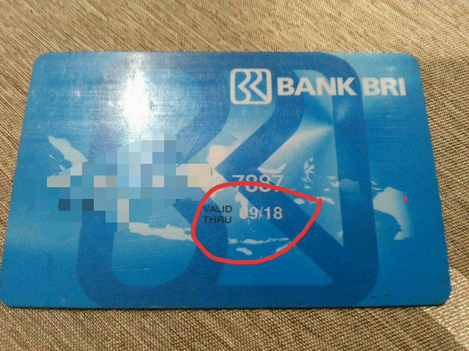 Cara Membuat Pin Kartu Kredit Niaga 10 Cara Bayar Kartu