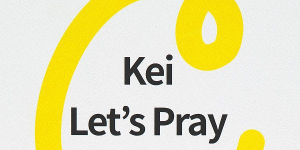 Kei (러블리즈) – Let’s Pray [Richman OST] Indonesian Translation