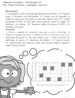 Sabe Mais k(que) os teus Pais - Paulo Freixinho