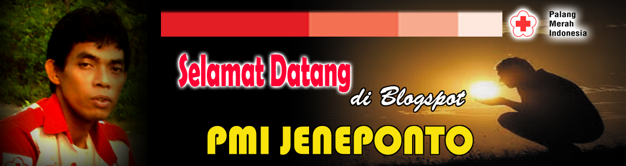 PMI Jeneponto