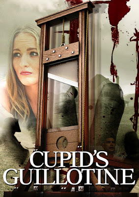 Cupid's Guillotine Poster