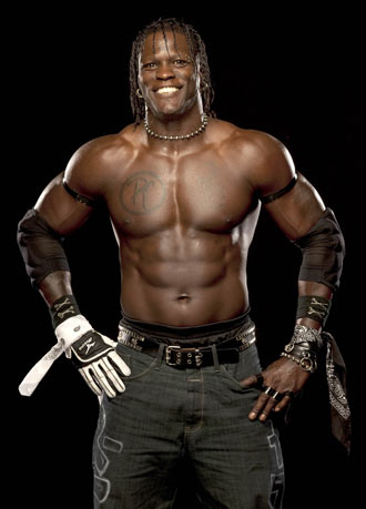 R-Truth R-Truth