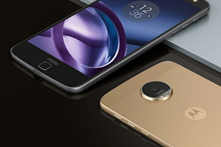 مواصفات و مميزات هاتف Motorola Moto G5 Plus 