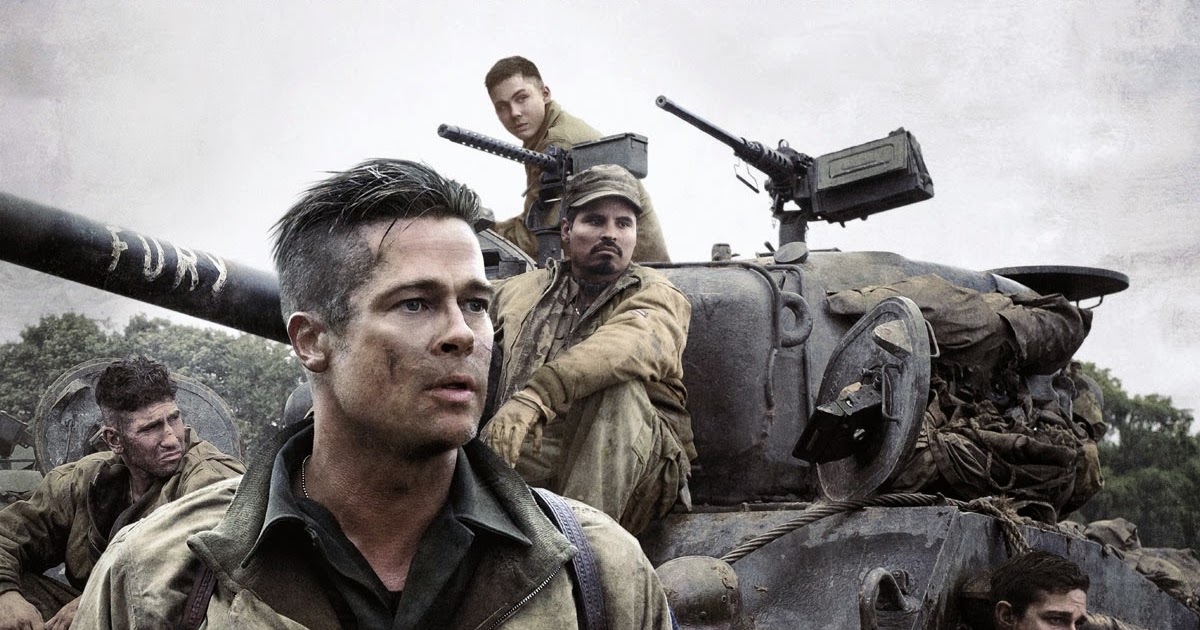 Fury Film En Streaming FURY STREAMING - VL-STREAMING
