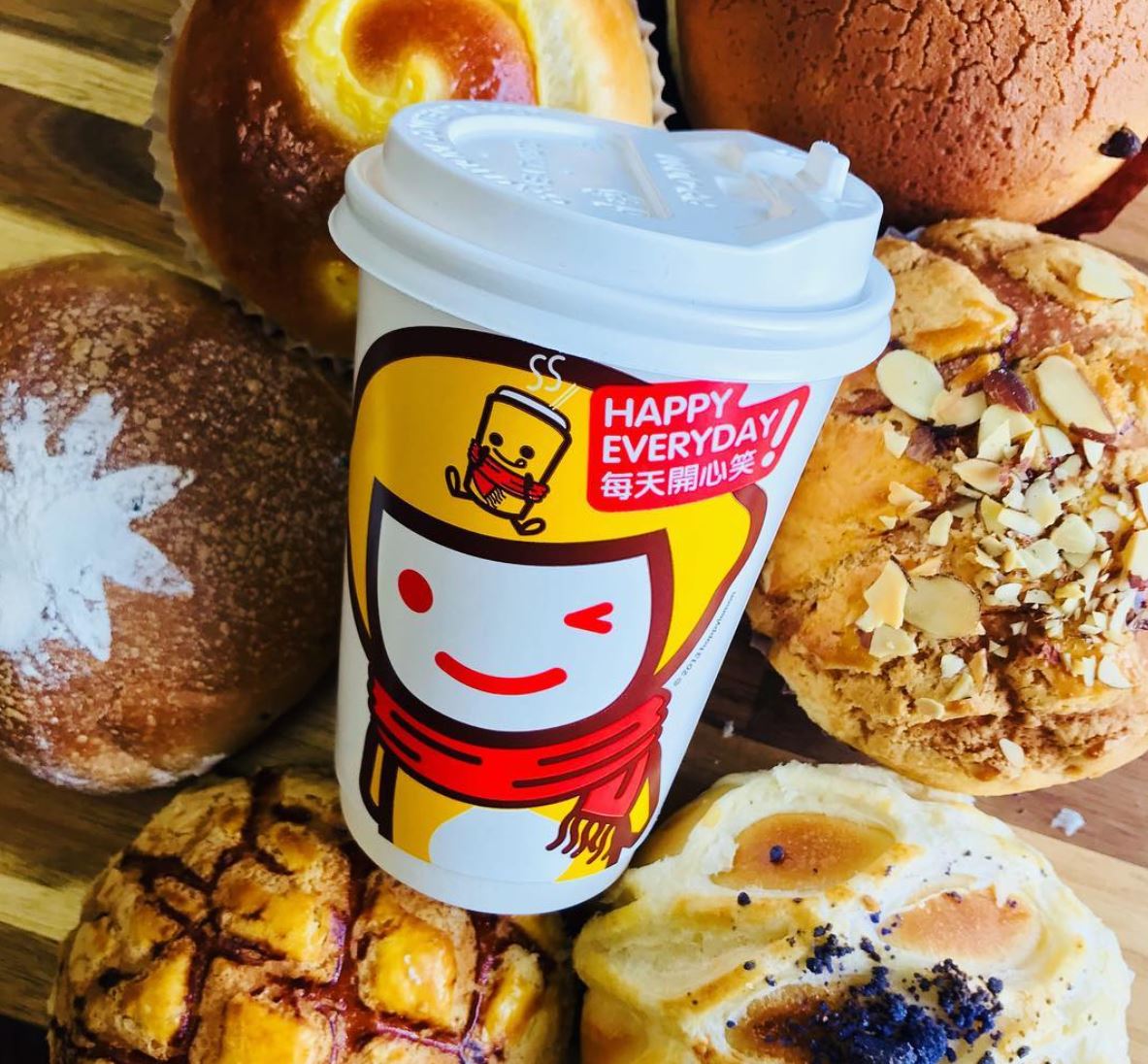 Mar. 24 25 Sunmerry Happy Lemon Grand Opens in Gardena with BOGO