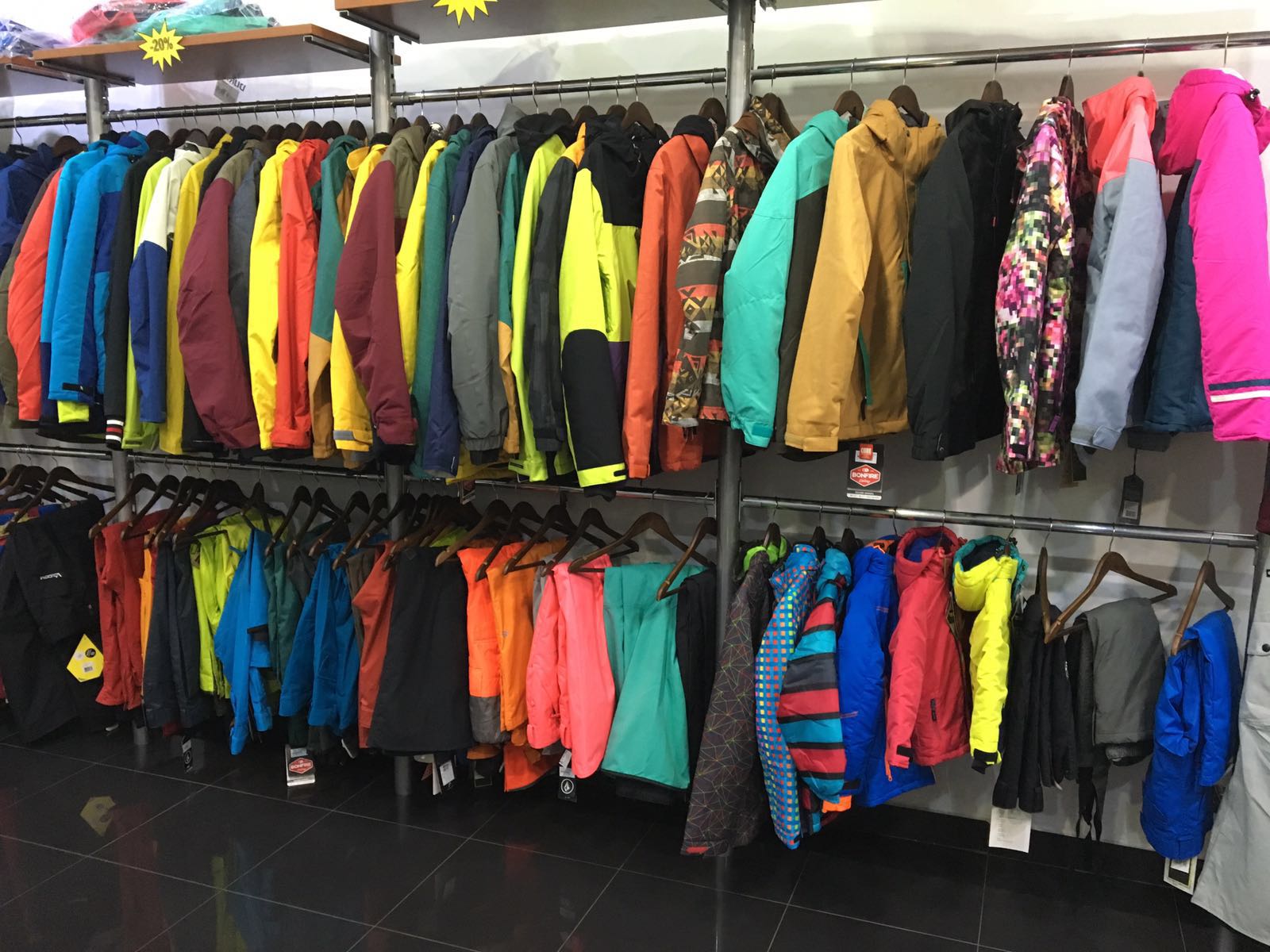 Recorriendo Zaragoza Todo para el deporte en Xtreme Zaragoza