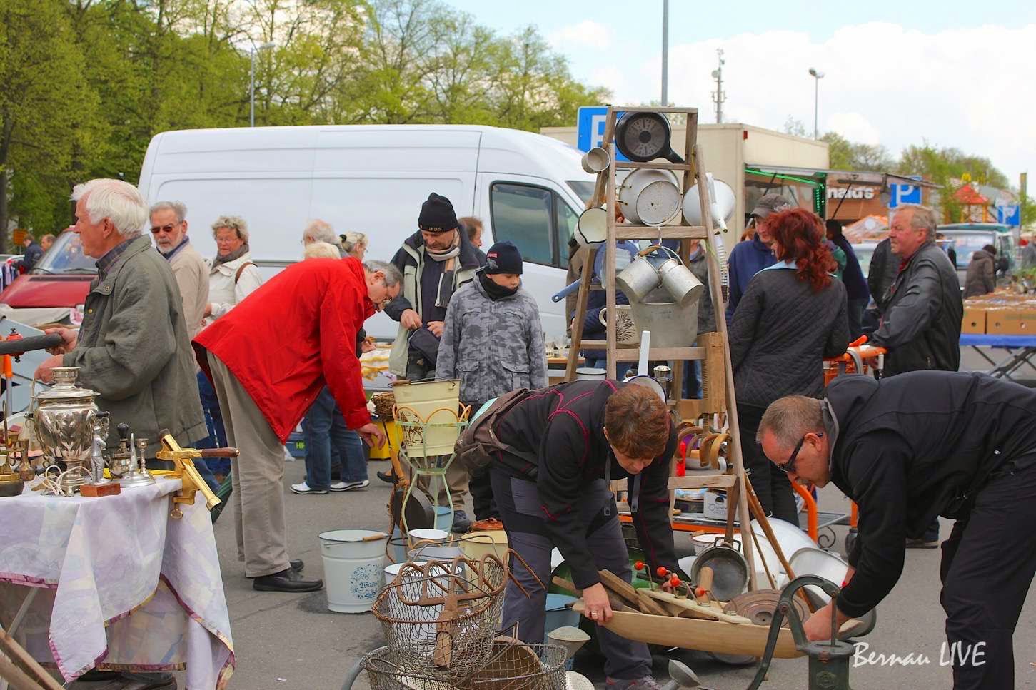 Bernau LIVE - Dein Stadtmagazin für Bernau bei Berlin