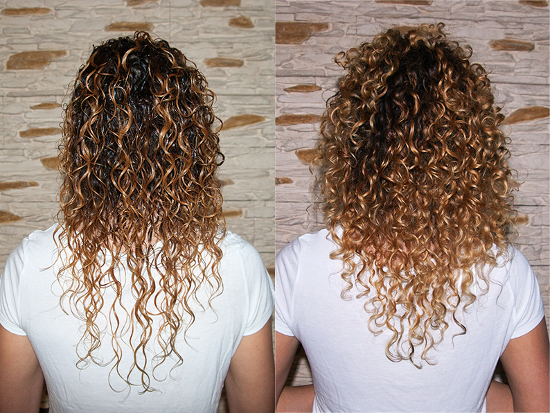 BRYTYJSKI STYLIZATOR GODNY UWAGI? BOOTS, CURL CREME, KREM DO WŁOSÓW