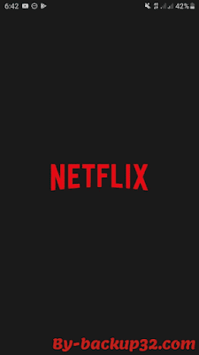 تحميل جميع اصدارات تطبيق نتفليكس Netflix apk