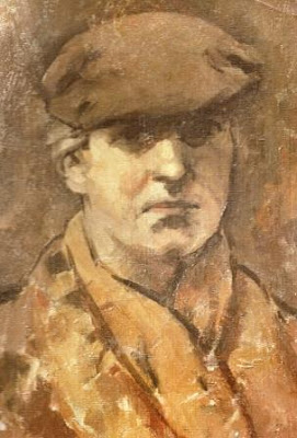 Enrique Estévez Ochoa Enrique Estévez Ochoa, Maestros españoles del Retrato, Retratos de Enrique Estévez Ochoa, Pintor español, Pintores de Cádiz, Estévez Ochoa