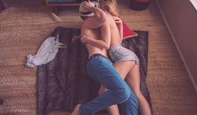 Coração em dia ajuda na hora do sexo Coração em dia ajuda na hora do sexo