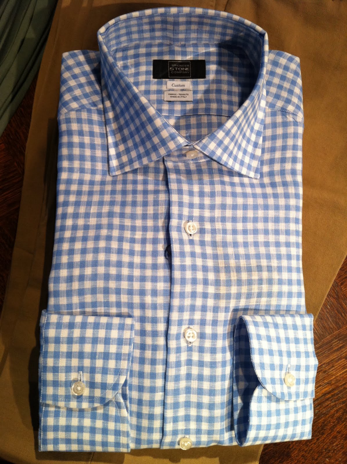 private label shirts