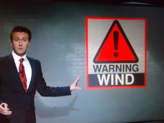 >HURRICANE-FORCE WINDS OF 75 TO 90 MPH TO BRING WIDESPREAD DISRUPTION ACROSS SCOTLAND ON THURSDAY