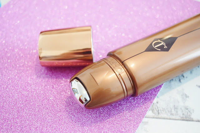 rollerball beauty product