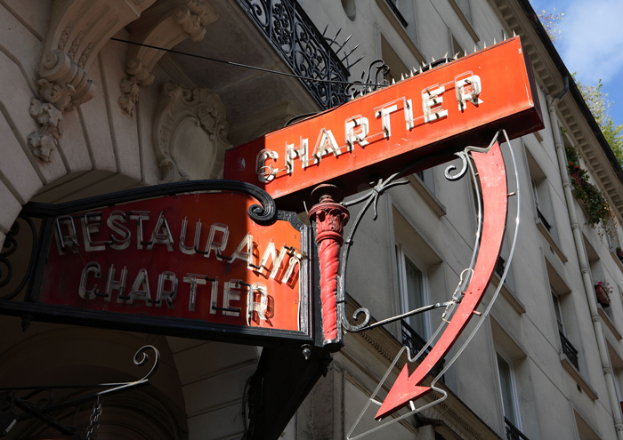 Cuanto Gana Un Camarero En Paris