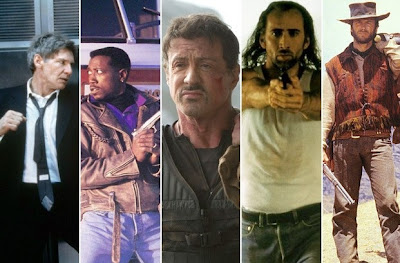 Expendables 3, Harrison Ford, Nicolas Cage, Clint Eastwood, Wesley Snipes