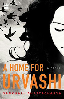 Book Review: A Home For Urvashi By Sanchali Bhattacharya