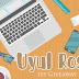 Uyul Rosli 1st Giveaway