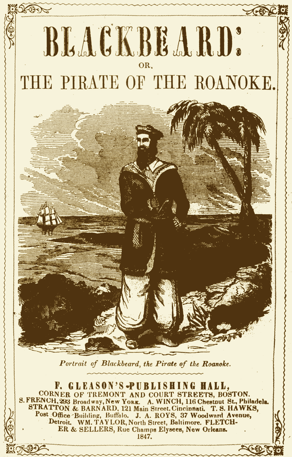 Etiquipedia: The Pirates' Code of Etiquette and Manners