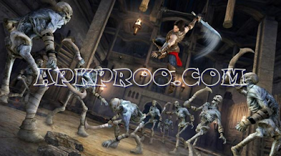 Download Game Prince Of Persia Revelations PSP PPSSPP Ukuran Kecil Download Game Prince Of Persia Revelations PSP PPSSPP Ukuran Kecil