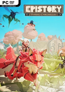 Download Epistory Typing Chronicles v2.1.0.3 PC Game Gratis