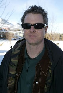 Jeff Renfroe. Director of The Colony