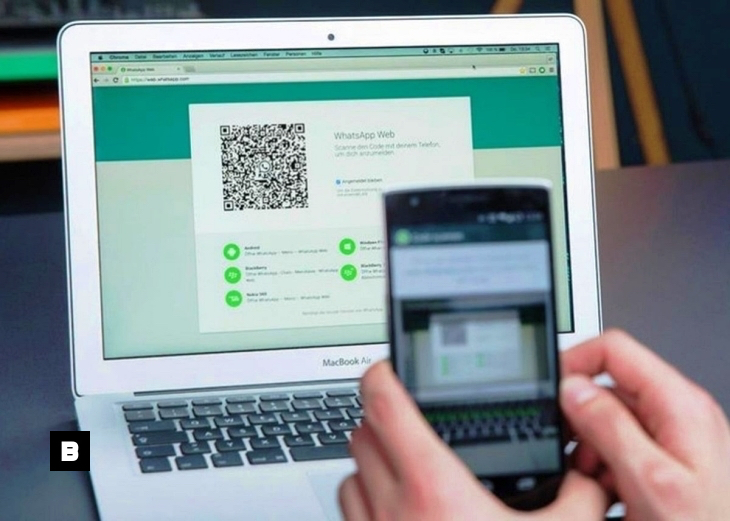 Ya puedes escuchar notas de voz encadenadas en WhatsApp Web Notas de voz encadenadas en WhatsApp Web