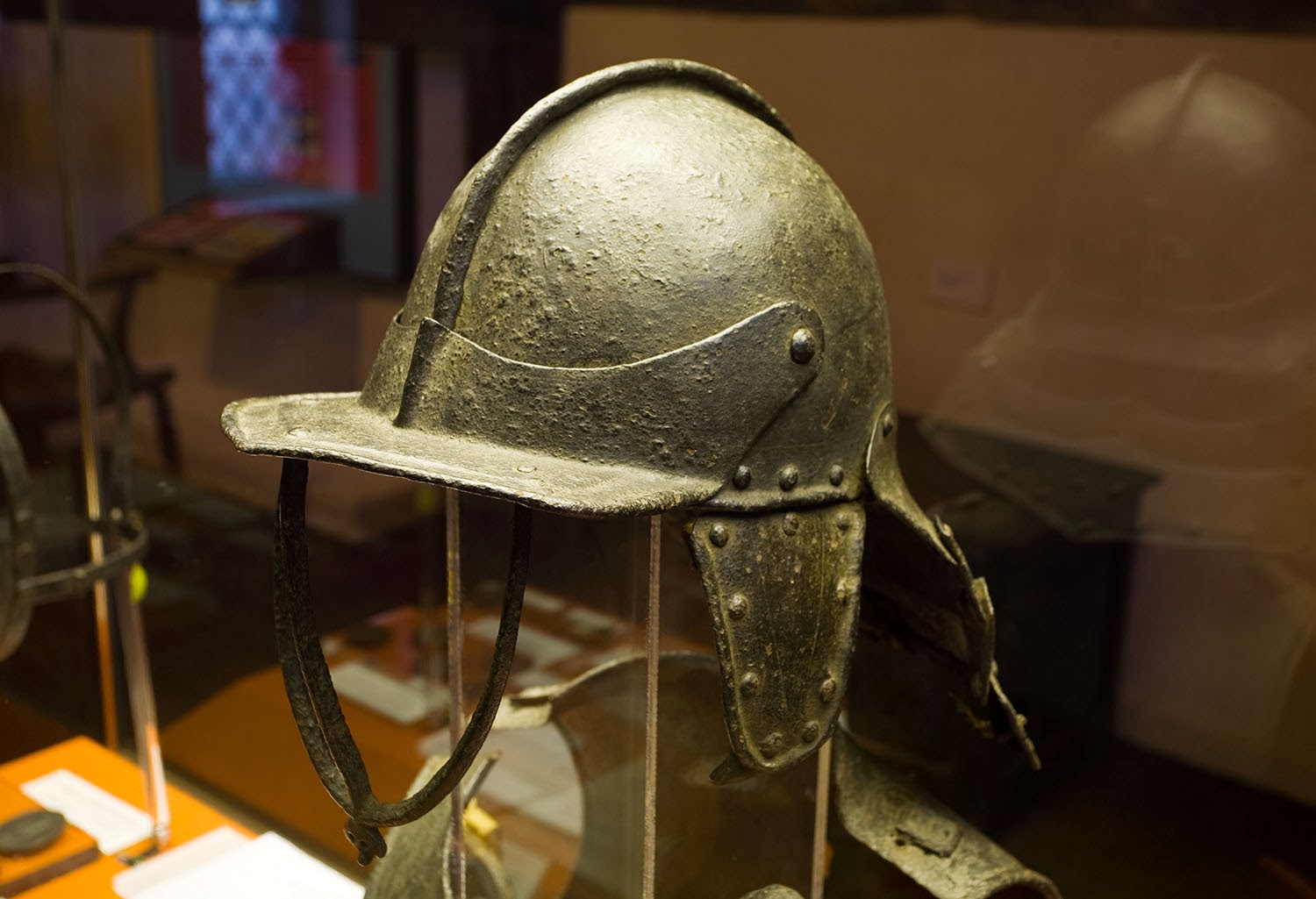 Canterbury Heritage Museum Canterbury Heritage Museum, Kent