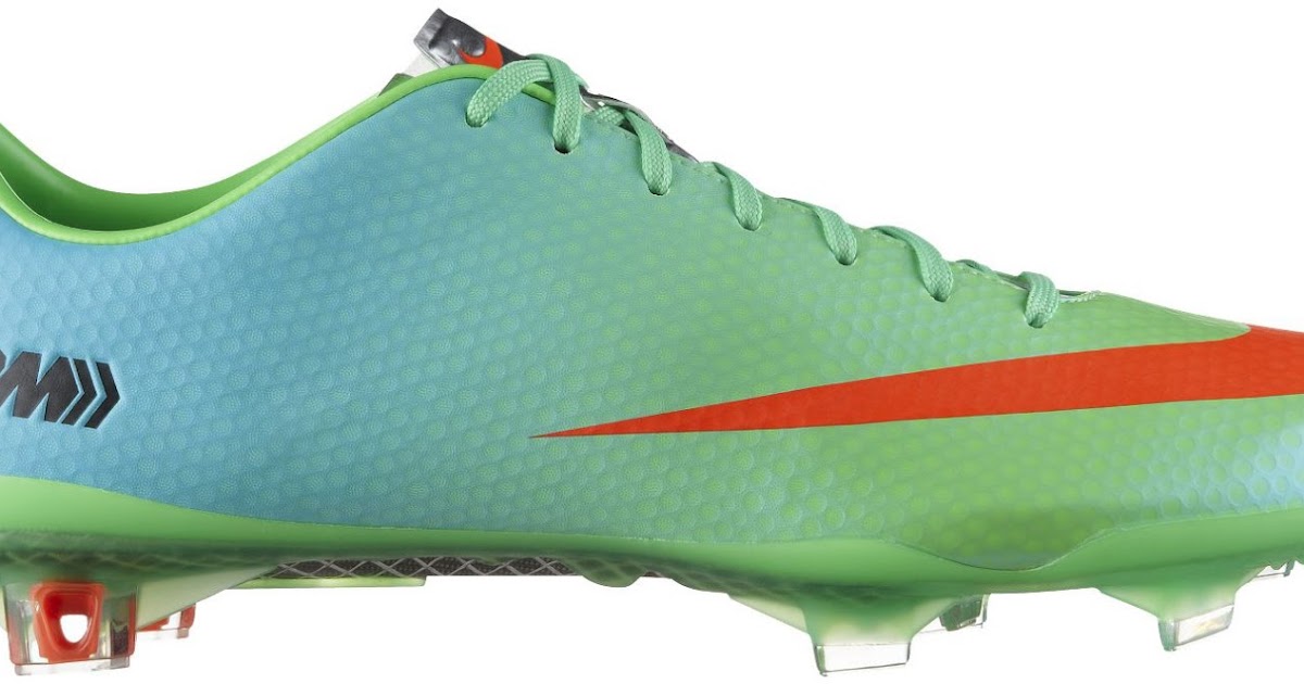 nike vapor grün