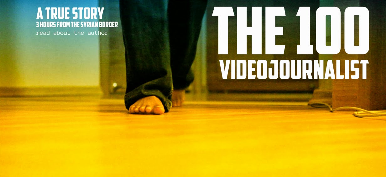 FUTURE STORYTELLING Ground breaking sixyear Videojournalism study