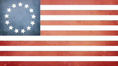 13 Star US Flag HD Wallpapers