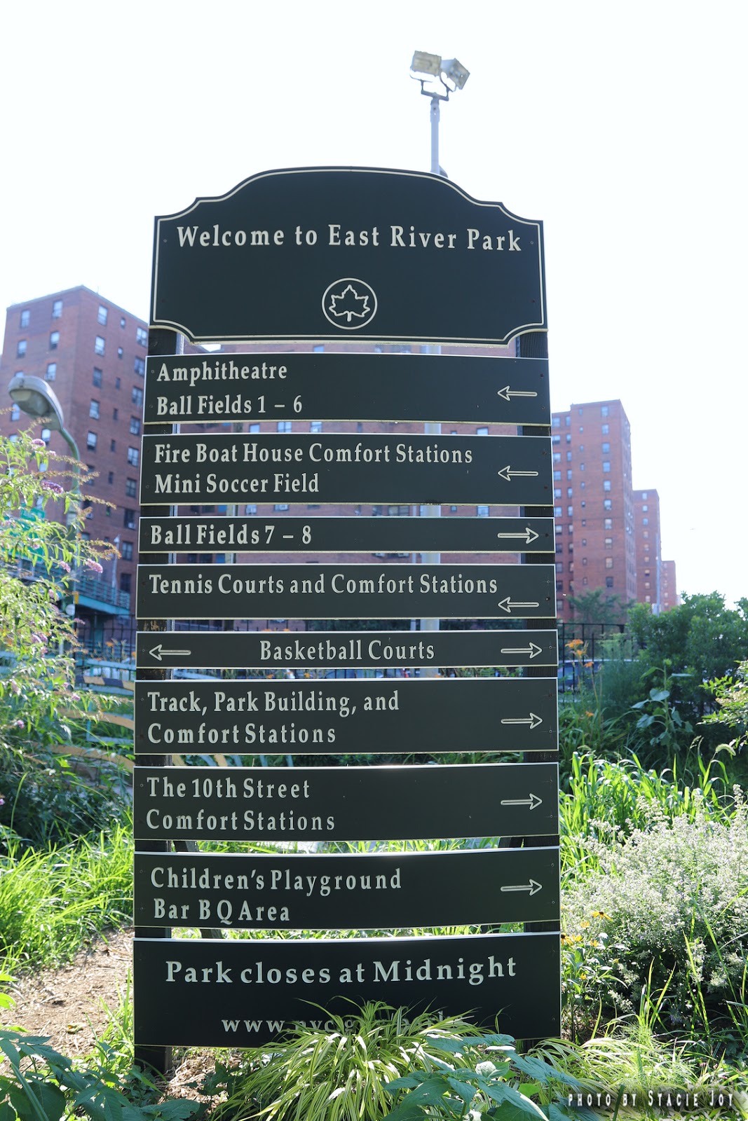 EV Grieve Reminders March and rally for East River Park tomorrow