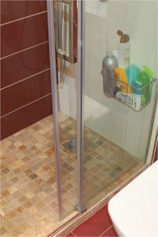 Reformas Baños Madrid | Reformas ANSER | Reformas de baños en Madrid