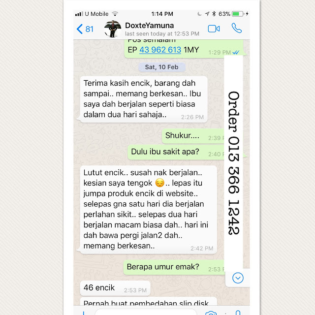 Cara Mengurang dan Menghilangkan Sakit Sendi dan Lutut 