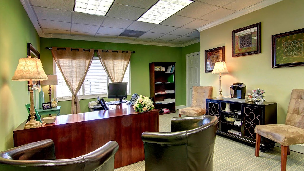 Buying Office Space Office Choices